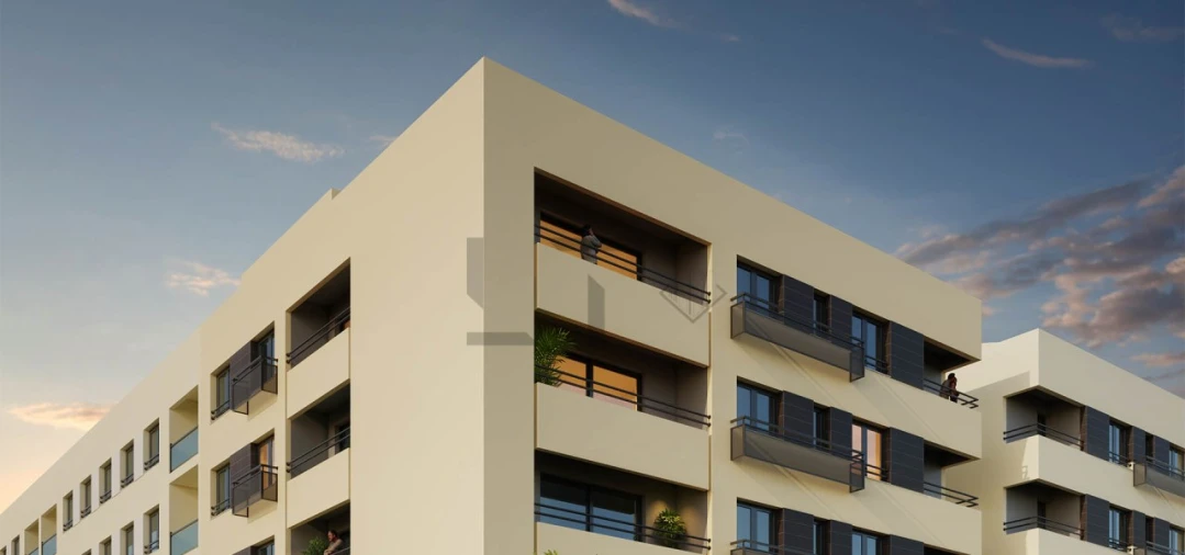Apartamento T3 para Venda em Santo António dos Cavaleiros e Frielas Foto 38