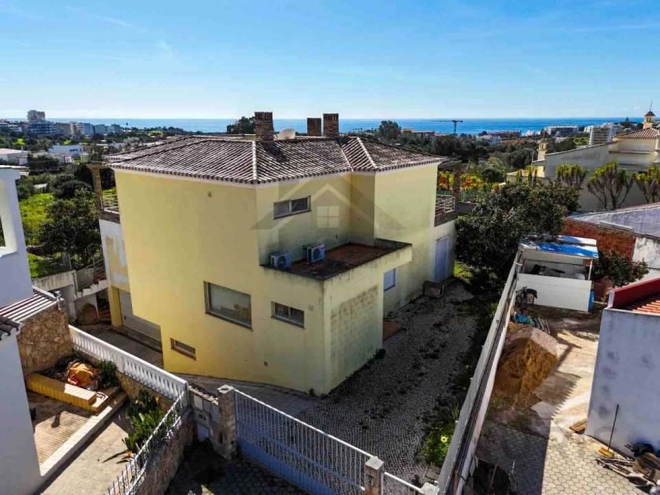 Moradia T3 para Venda em Portimão Foto 11