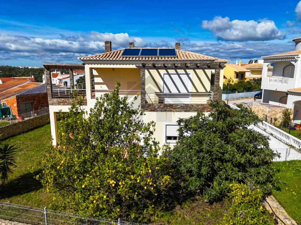 Moradia T3 para Venda em Portimão Foto 13