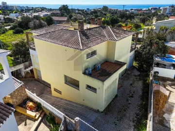 Moradia T3 para Venda em Portimão