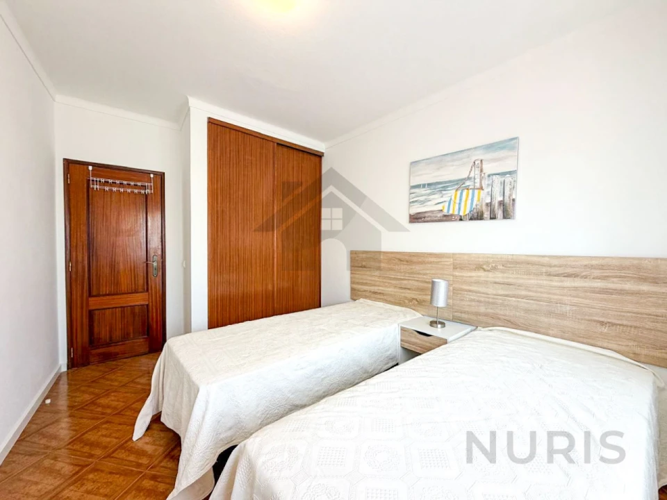 Apartamento T2 para Arrendamento em Portimão Foto 18
