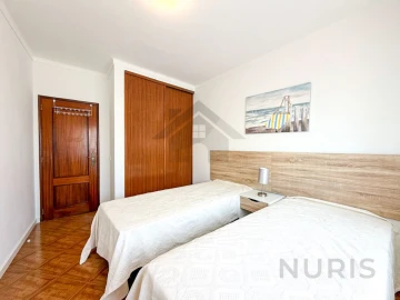 Apartamento T2 para Arrendamento em Portimão