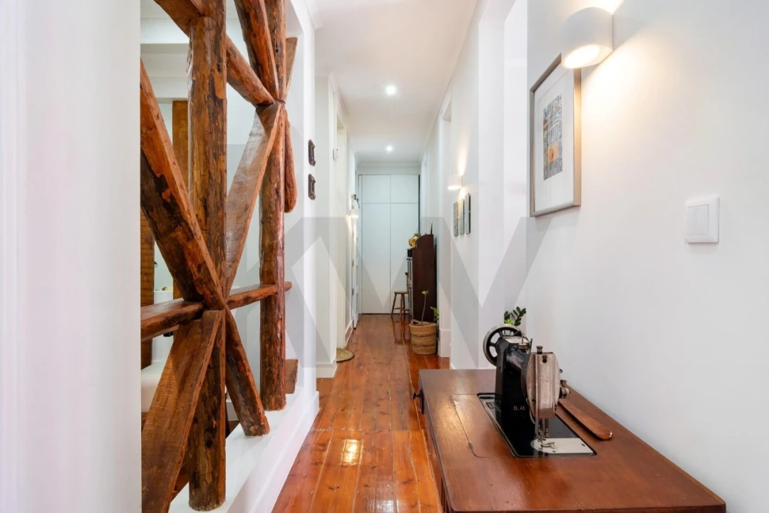 Apartamento T4 para Venda em Belém Foto 4