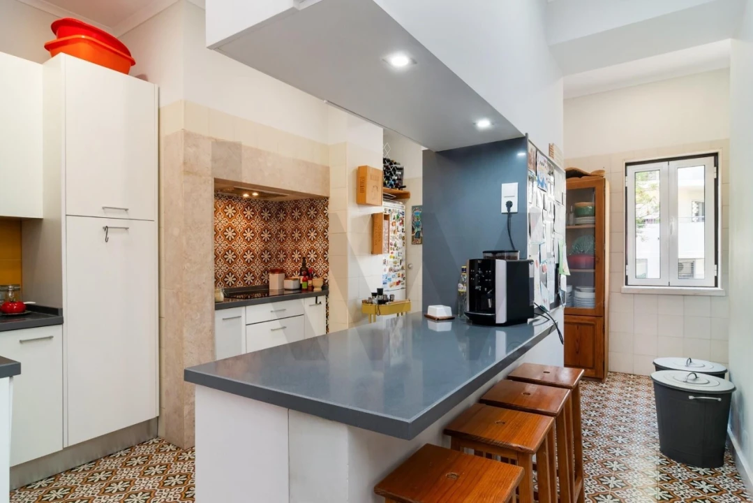 Apartamento T4 para Venda em Belém Foto 6