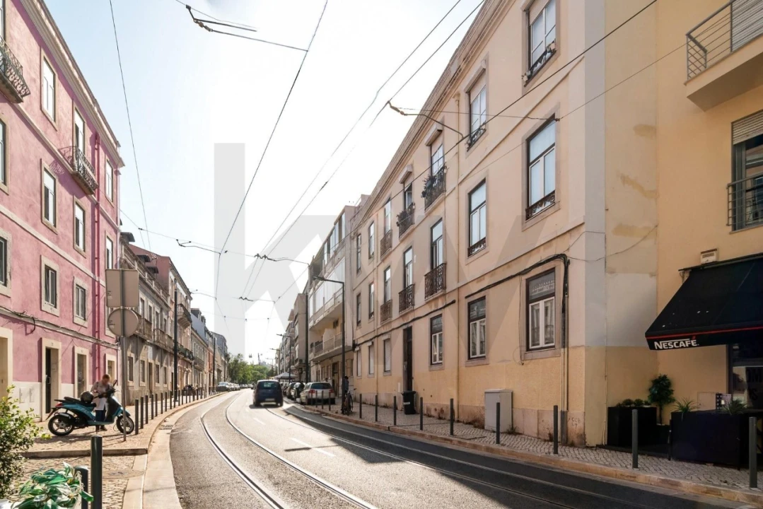 Apartamento T4 para Venda em Belém Foto 15