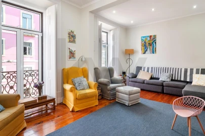 Apartamento T4 para Venda em Belém