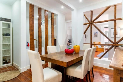 Apartamento T4 para Venda em Belém