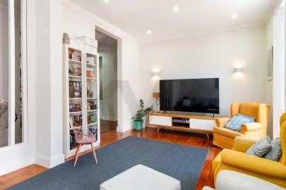 Apartamento T4 para Venda em Belém