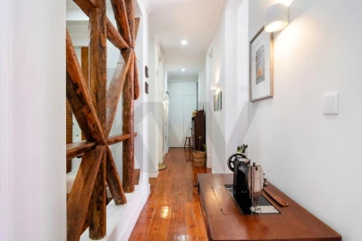 Apartamento T4 para Venda em Belém