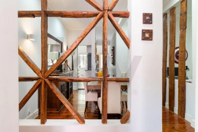 Apartamento T4 para Venda em Belém