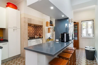 Apartamento T4 para Venda em Belém