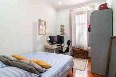 Apartamento T4 para Venda em Belém