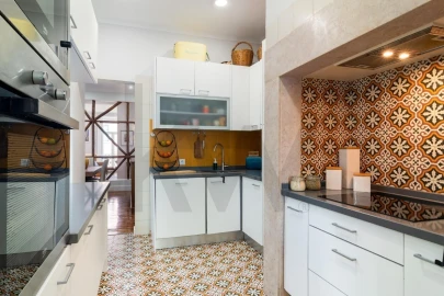 Apartamento T4 para Venda em Belém