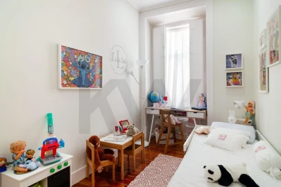 Apartamento T4 para Venda em Belém