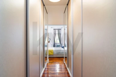 Apartamento T4 para Venda em Belém