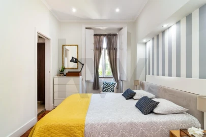 Apartamento T4 para Venda em Belém