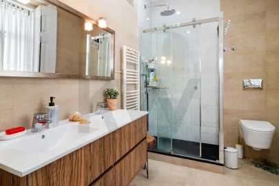 Apartamento T4 para Venda em Belém