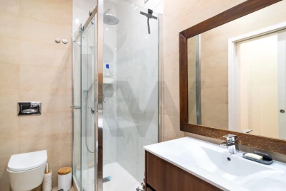 Apartamento T4 para Venda em Belém