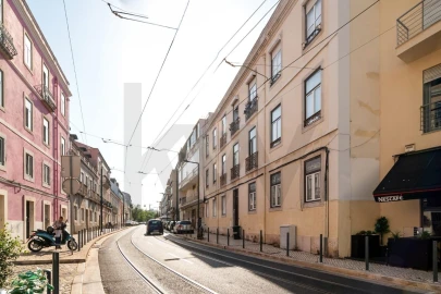 Apartamento T4 para Venda em Belém