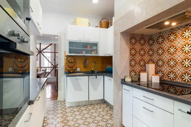 Apartamento T4 para Venda em Belém Foto 8
