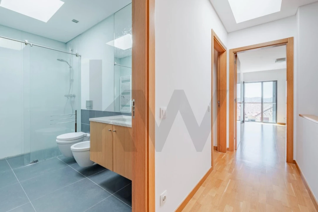 Apartamento T3 para Venda em Belém Foto 24