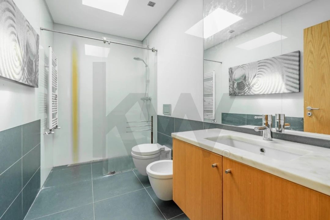 Apartamento T3 para Venda em Belém Foto 25