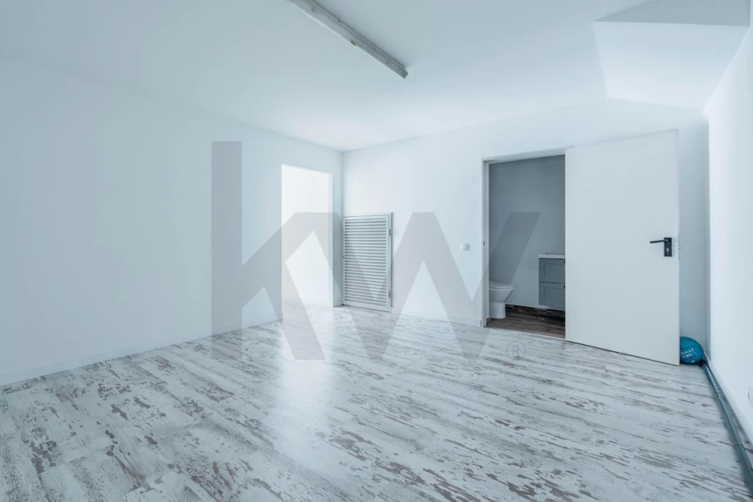 Apartamento T3 para Venda em Belém Foto 47