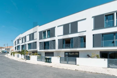 Apartamento T3 para Venda em Belém