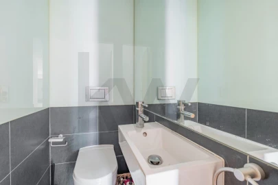Apartamento T3 para Venda em Belém