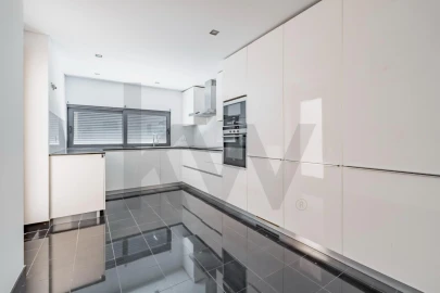 Apartamento T3 para Venda em Belém