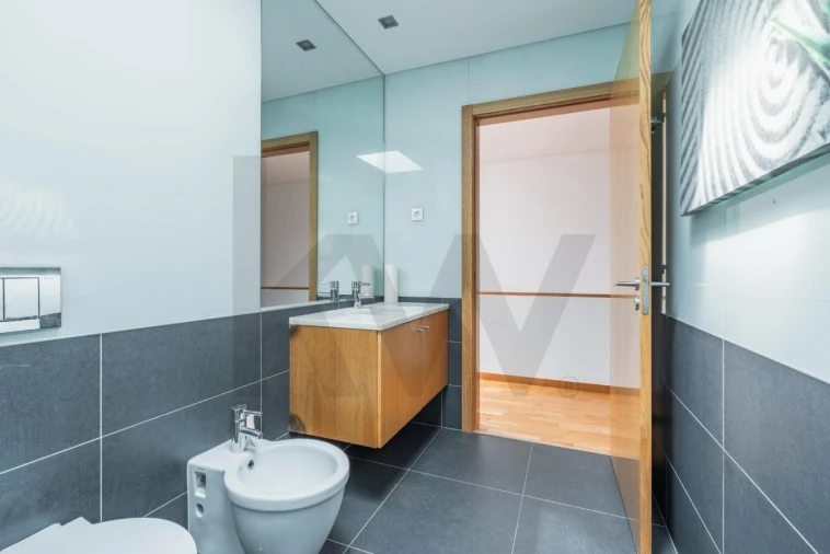 Apartamento T3 para Venda em Belém Foto 26