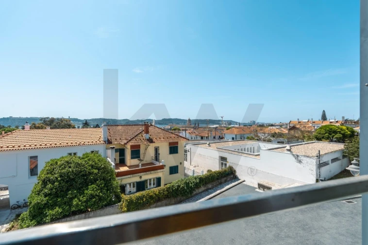 Apartamento T3 para Venda em Belém Foto 41
