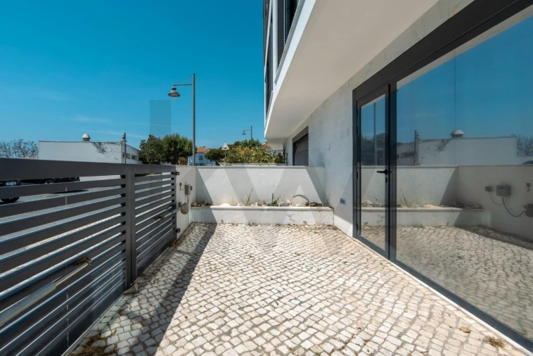 Apartamento T3 para Venda em Belém Foto 50
