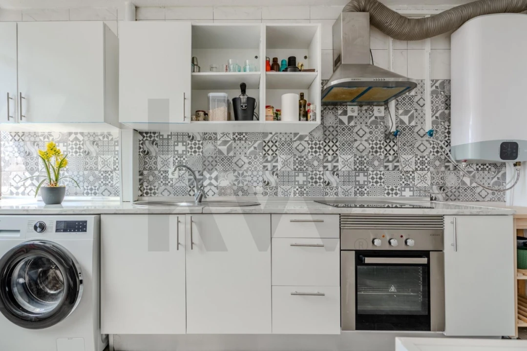 Apartamento T2 para Venda em Baixa da Banheira e Vale da Amoreira Foto 9