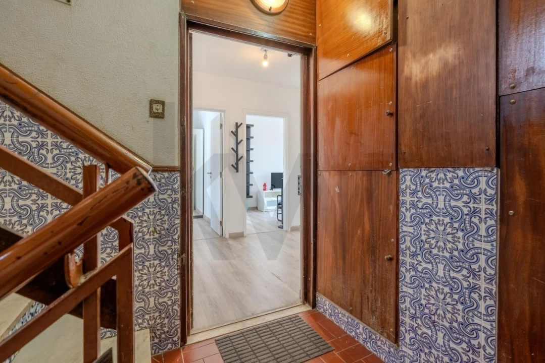 Apartamento T2 para Venda em Baixa da Banheira e Vale da Amoreira Foto 16