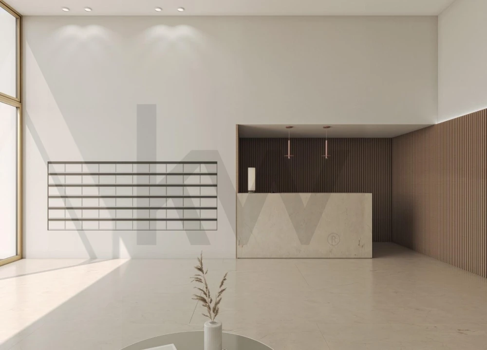 Apartamento para Venda em Avenidas Novas Foto 3