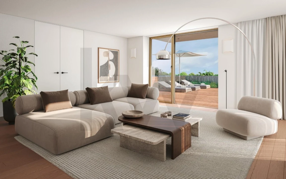 Apartamento para Venda em Avenidas Novas Foto 5