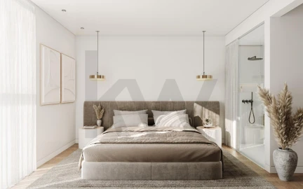 Apartamento para Venda em Avenidas Novas