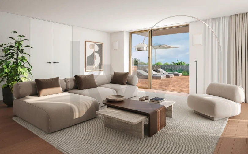 Apartamento para Venda em Avenidas Novas Foto 5