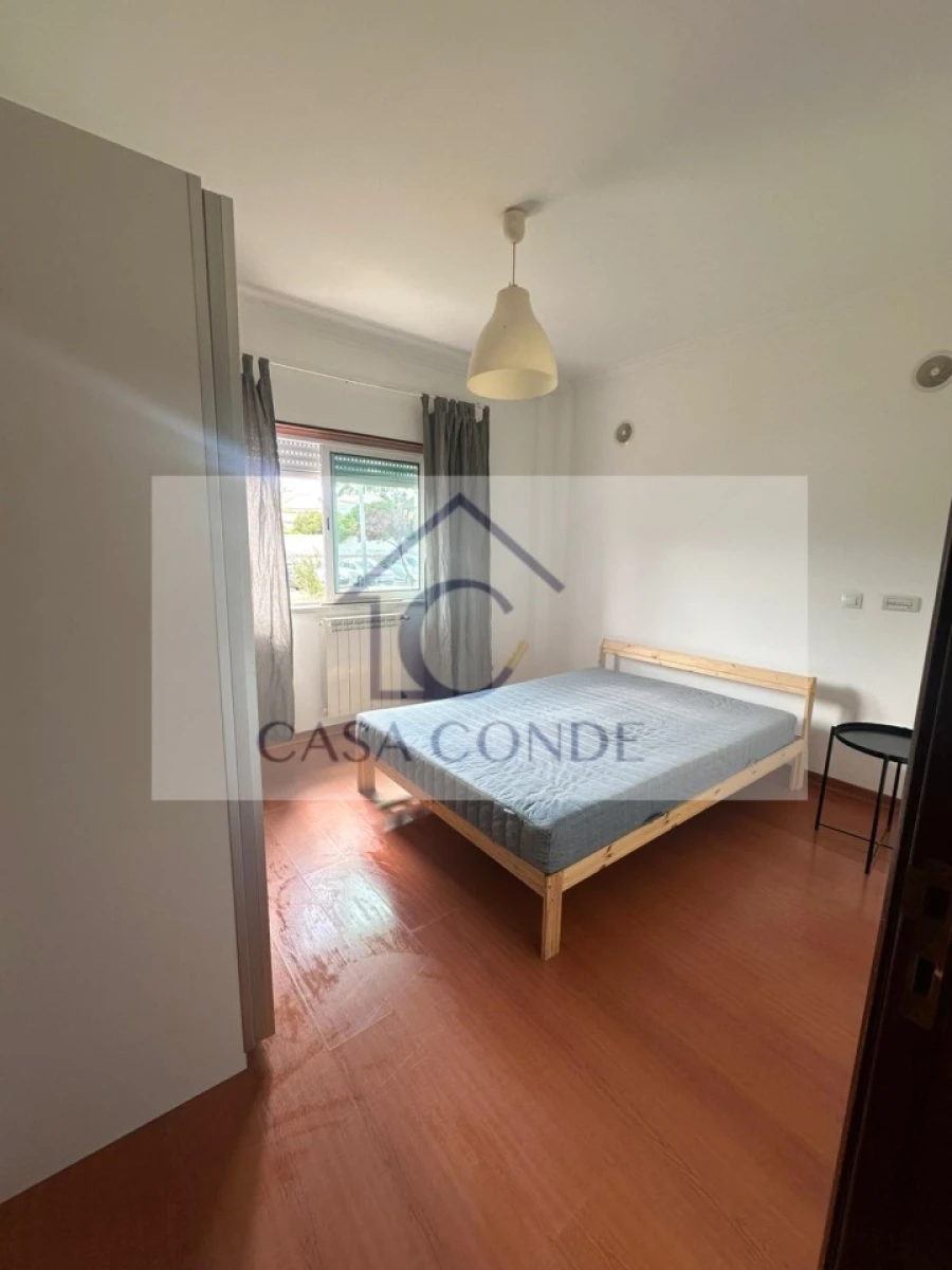 Apartamento T1 para Venda em Seixal, Arrentela e Aldeia de Paio Pires Foto 4