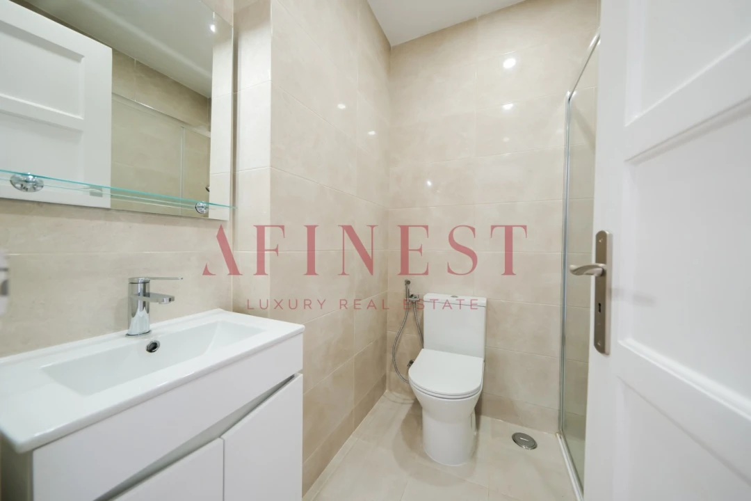 Apartamento T3 para Arrendamento em Lumiar Foto 16