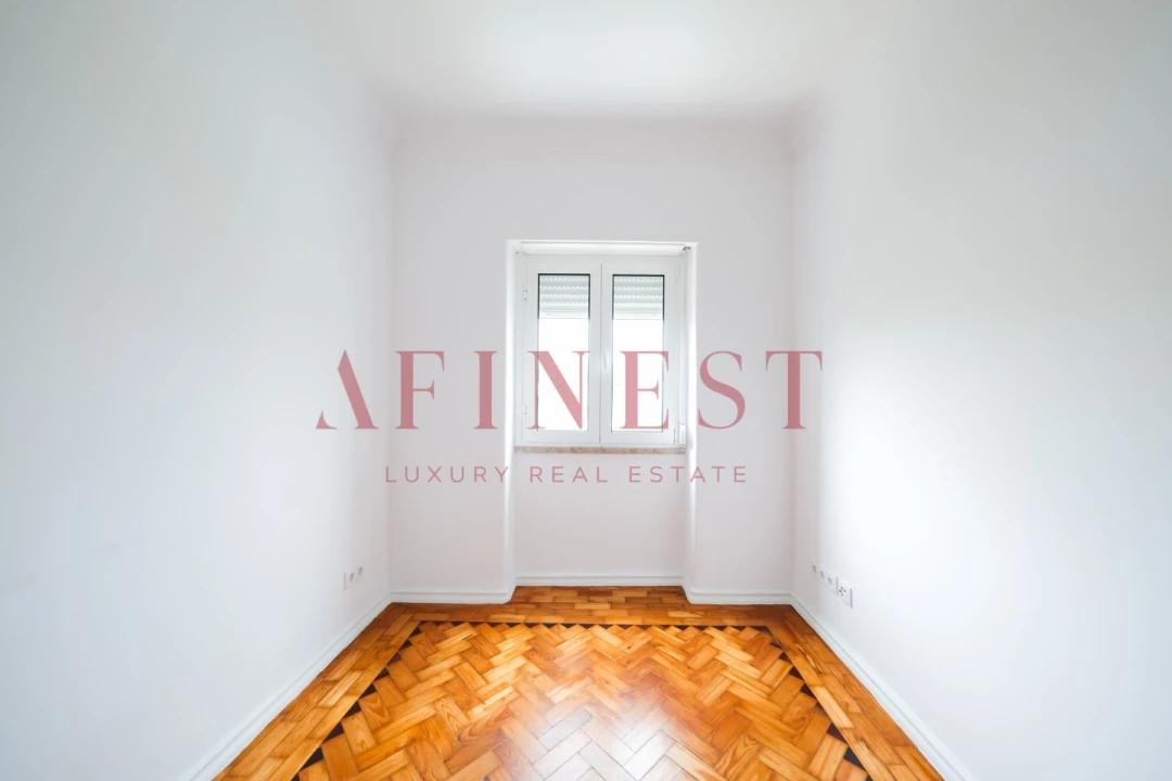 Apartamento T3 para Arrendamento em Lumiar Foto 25