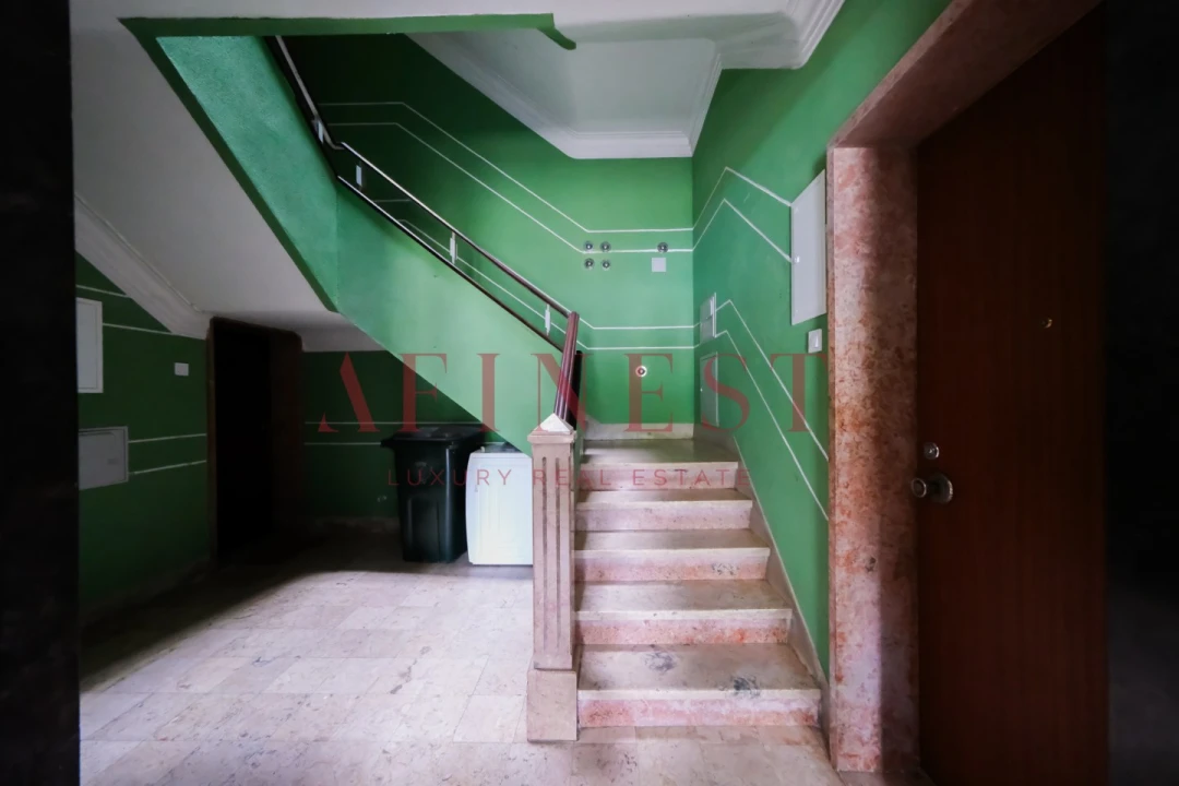 Apartamento T3 para Arrendamento em Lumiar Foto 26