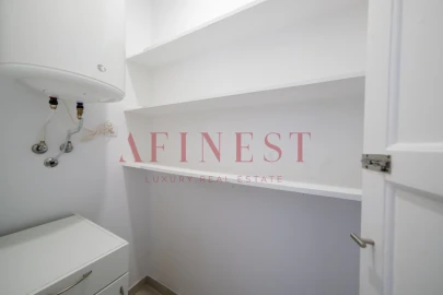 Apartamento T3 para Arrendamento em Lumiar
