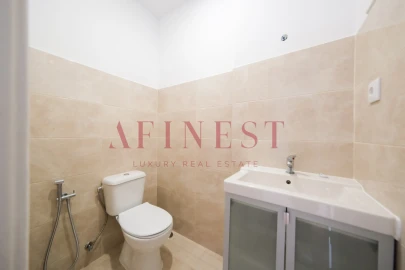 Apartamento T3 para Arrendamento em Lumiar