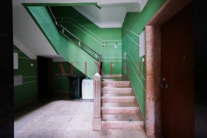 Apartamento T3 para Arrendamento em Lumiar