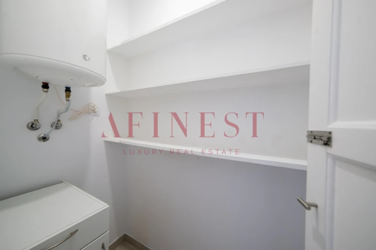 Apartamento T3 para Arrendamento em Lumiar Foto 12