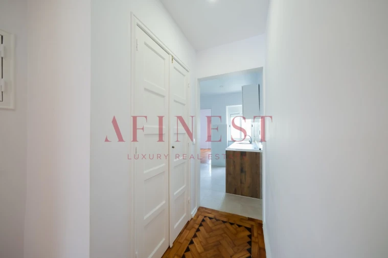Apartamento T3 para Arrendamento em Lumiar Foto 13