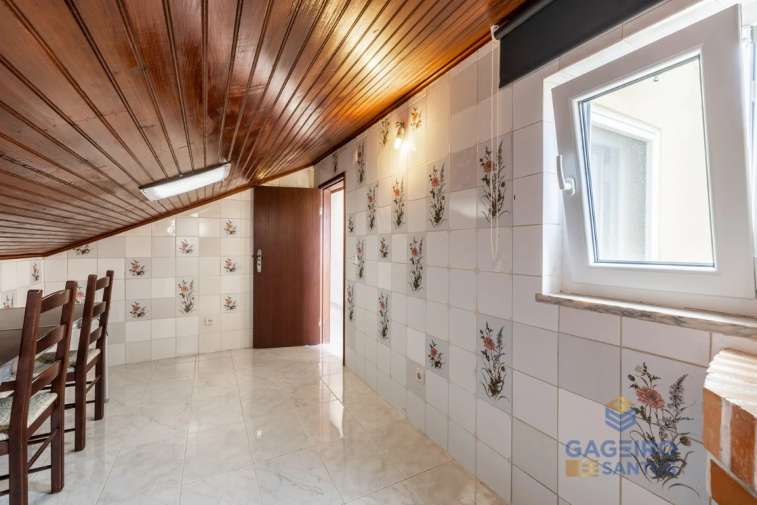 Moradia T2 para Venda em Tornada e Salir do Porto Foto 25