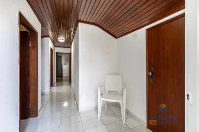 Moradia T2 para Venda em Tornada e Salir do Porto